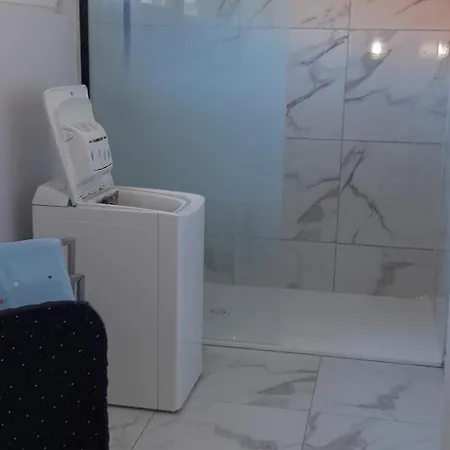 Le Jardin Des Hirondelles - 3 펜션