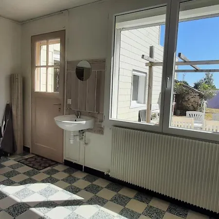 Le Jardin Des Hirondelles - 3 *