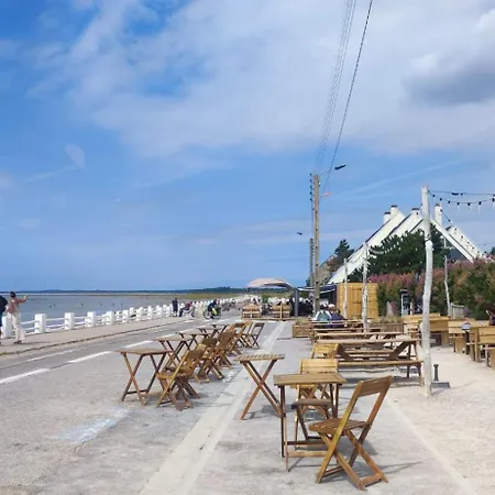 Le Jardin Des Hirondelles - 3 르크로토이