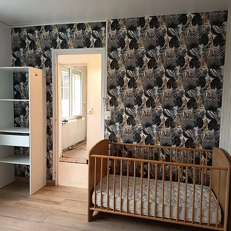 Le Jardin Des Hirondelles - 3 * 르크로토이