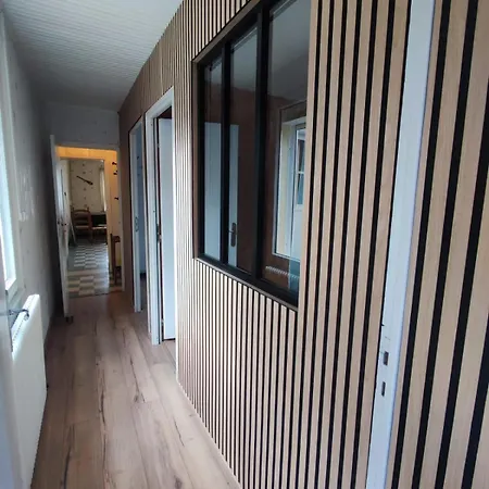 Le Jardin Des Hirondelles - 3 *