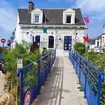 Le Jardin Des Hirondelles - 3 * לה קרוטואה