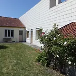 בית נופש Le Jardin Des Hirondelles - 3