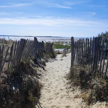 Le Jardin Des Hirondelles - 3 Дом отдыха *