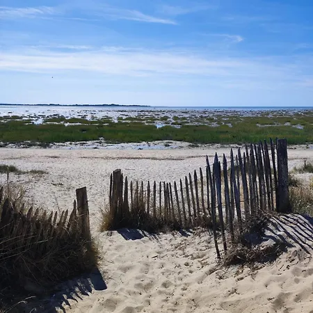 Le Jardin Des Hirondelles - 3 Дом отдыха *