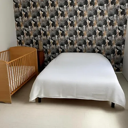 Le Jardin Des Hirondelles - 3 Ле-Кротуа