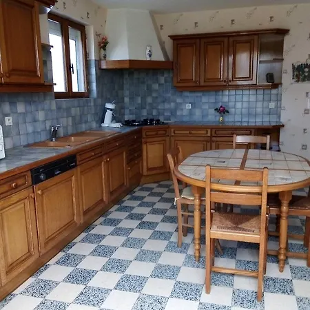 Дом отдыха Le Jardin Des Hirondelles - 3 *