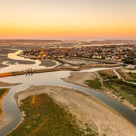 Дом отдыха Le Jardin Des Hirondelles - 3 Ле-Кротуа