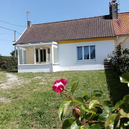 Le Jardin Des Hirondelles - 3 * Ле-Кротуа