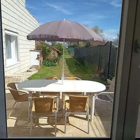 Le Jardin Des Hirondelles - 3 *